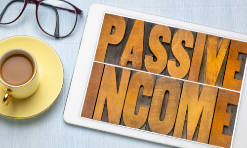 23 Passive Income Ideas To Help You Make Money In 2023