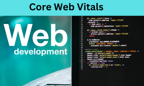 How to Monitor Core Web Vitals for a Better User Experience