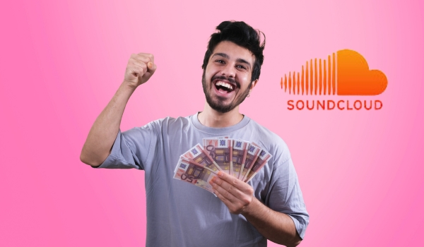 Make Money on SoundCloud