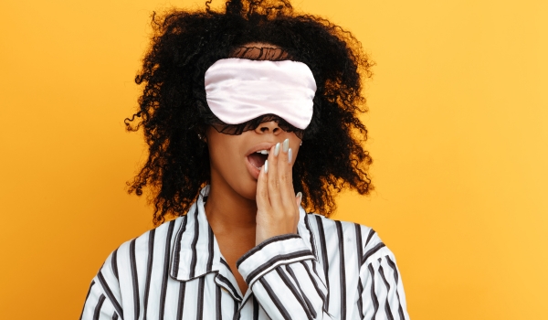 Sleep Mask: Do Sleep Masks Really Work?