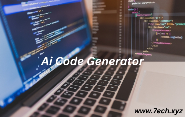 Ai Code Generator