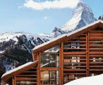 Alpine Stargazing Cabins, Switzerland