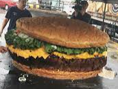 Biggest Burger