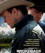 "I wish I knew how to quit you." - Brokeback Mountain (2005)