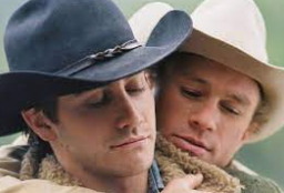 "I wish I knew how to quit you." - Brokeback Mountain