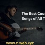 Best Country Songs of All Time