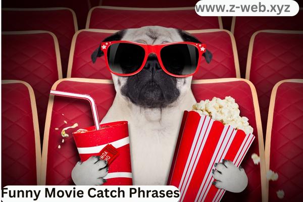 Dog at the Movies